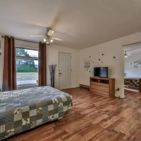 Auberge Motel Drakkar