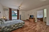 Auberge Motel Drakkar Hotel di Shawinigan