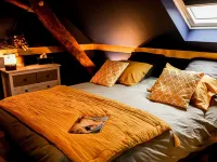 L'Evasion 58 Hotels in Nievre