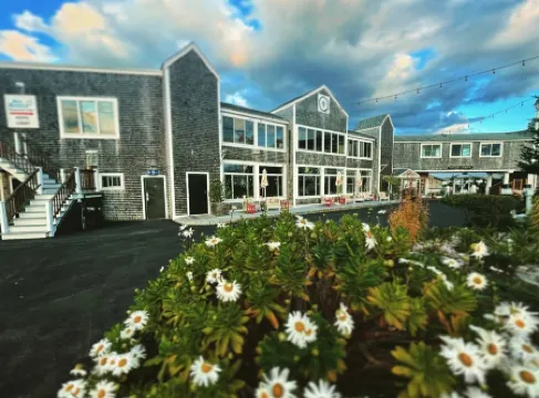 The Hotel at Cape Ann Marina