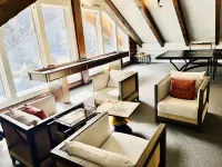 Alaskan Inn Hotels in Ogden
