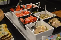 Hotel City Maribor - พร้อมอาหารเช้า