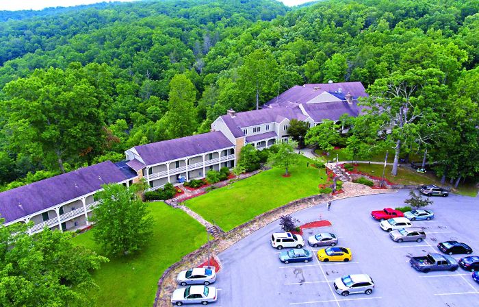 Pine Mountain State Resort Park