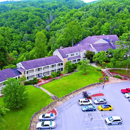Pine Mountain State Resort Park