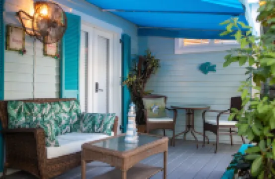 Andrews Inn & Garden Cottages