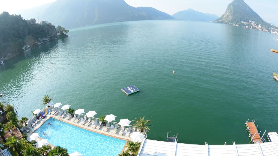Hotel Lido Seegarten