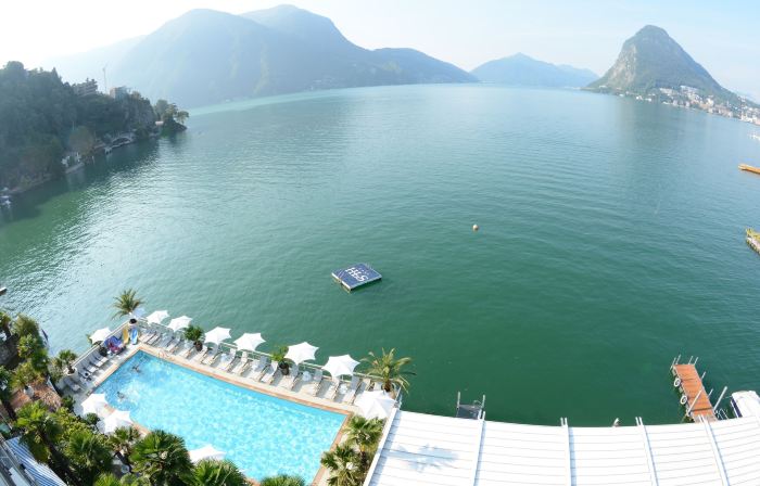 Hotel Lido Seegarten