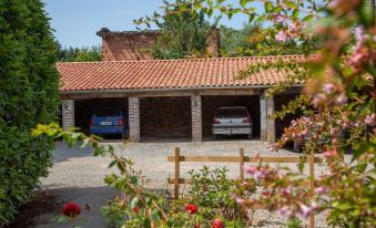 Logis Hotel l'Occitan 2 étoiles