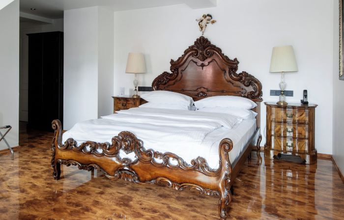 Werners Boutique Hotel