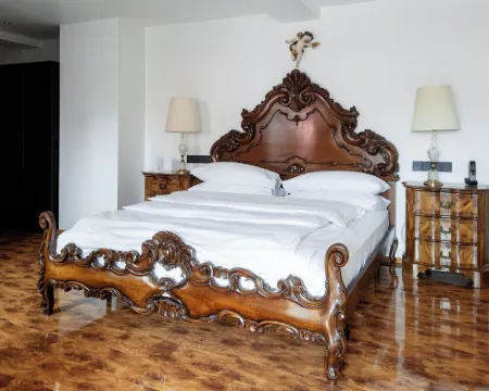 Werners Boutique Hotel Hotels in Furth