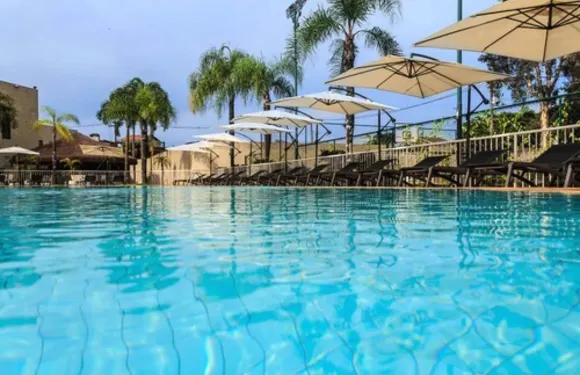 馬克斯廣場酒店