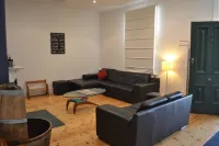 Tin House in Tanunda Hotels in Rowland Flat