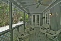 Seahorse Cottages - Adults Only - Inns