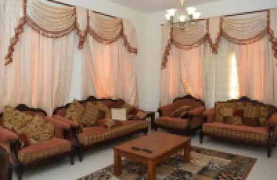 Red-37 - Bn Breek別墅