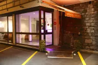 Hotel Garni Morettina Hotels in Ronco sopra Ascona