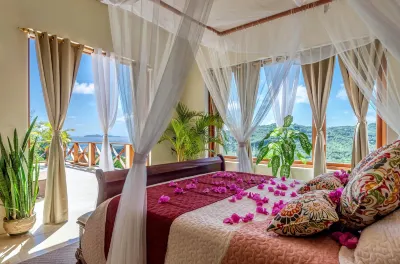 Sadewa Villa Hotels in 