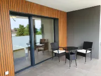 Hb-gästehaus Hotels in Delémont