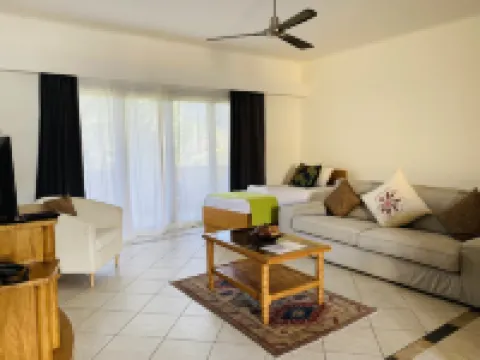 Pied Dans L’Eau Holiday Apartments