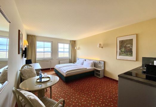 호텔 암 뮤리츠-내셔널파크