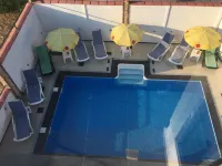 Seraysen Apart - Ocean View