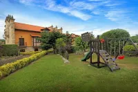 Posada Spa San Marcos Hotels in Vispieres
