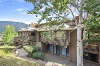 Aspen Alps Spacious 3 Bedroom Apartments - Full Kitchen, Free Wifi & Parking