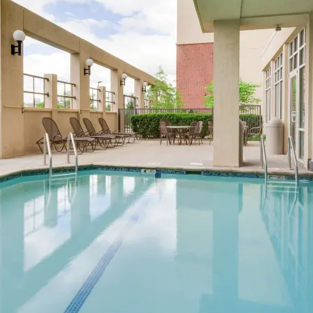 Drury Inn & Suites Middletown Franklin