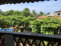Hotel Arcoiris - Ocean View