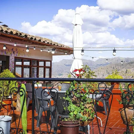 Eco Home View - Guest House