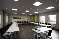 Konsumhotel am Park Hotels in Oberhof