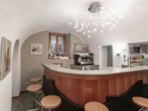 Hotel Bellevue Hotels in Mesocco