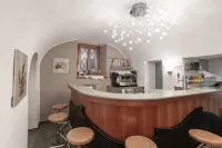Hotel Bellevue Hotels in Splugen