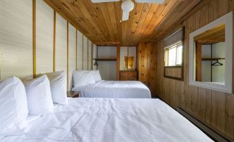 Depe Dene Lakeside Resort