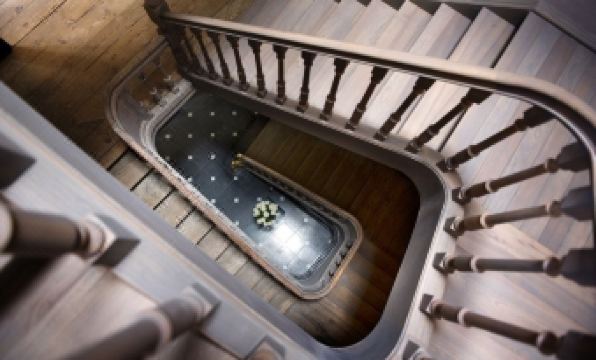 Ganda Rooms & Suites - Housity