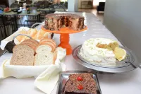 Hotel Galli - breakfast