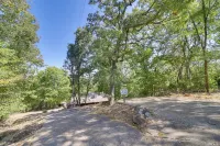 Secluded Vian Retreat Close to Tenkiller Lake - 2-Star