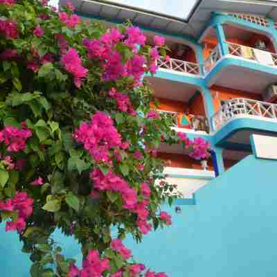 Seabreeze Hotel Hotel Exterior