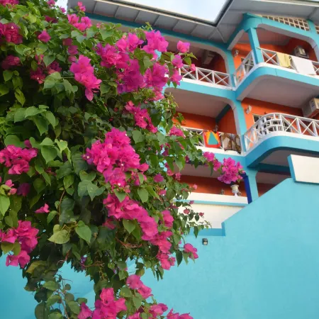 Seabreeze Hotel