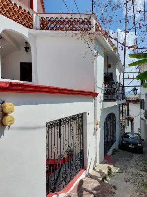 Casa Chanito