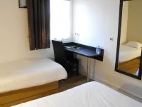 Hôtel d'Alsace Hotels in Lembach