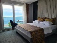 Çepnis Hotel - balcone