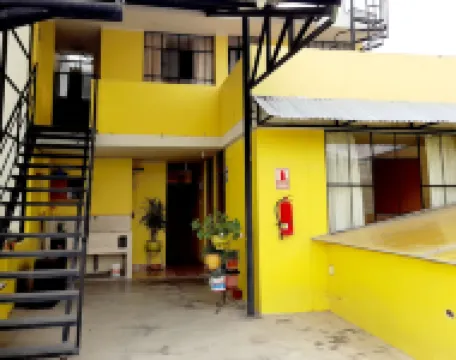 Hospedaje Las Lilas Hotels in 