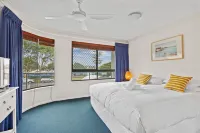 Riverdance Apt 8 - بيت ضيافة