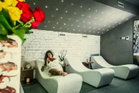 Hotel Santa Caterina Hotels in Palinuro