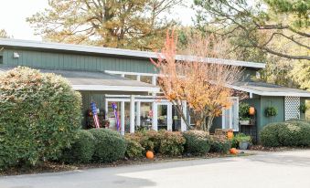 American Heritage RV Park