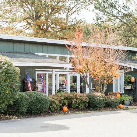 American Heritage RV Park