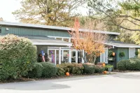 American Heritage RV Park Hotels in 