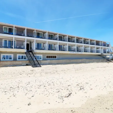 Atlantic Oceanfront Hotel, Wells Beach
