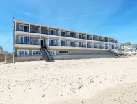 Atlantic Oceanfront Hotel, Wells Beach