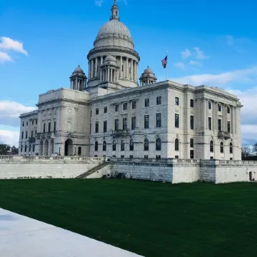 Christopher Dodge House